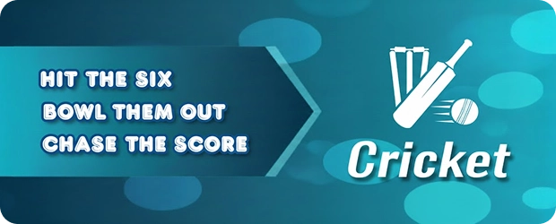 Cricket