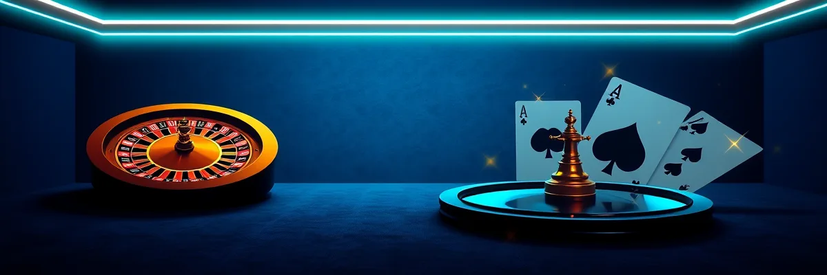 Casino